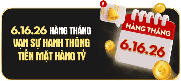 Khuyến mãi sclub88 login