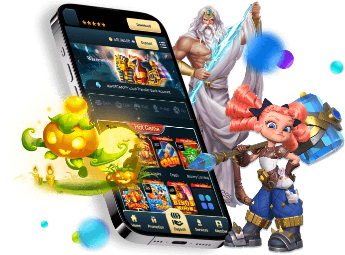 Giấy Phép Hoạt Động