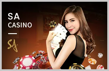 Danh mục Trò chơi slot